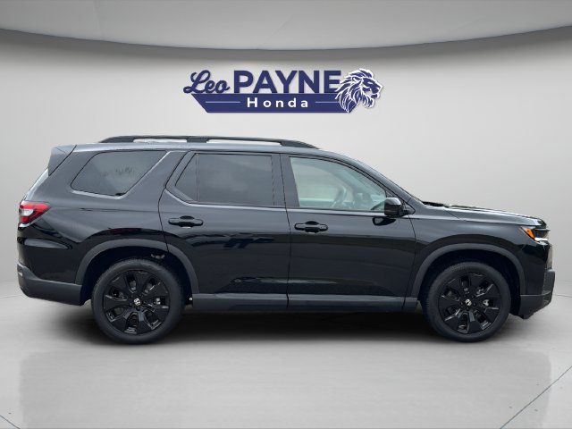 Certified 2026 Honda Pilot Black Edition image 19