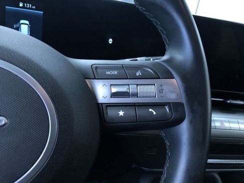 Used 2025 Hyundai Kona SEL image 26