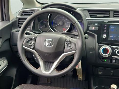 Used 2018 Honda Fit Sport image 20
