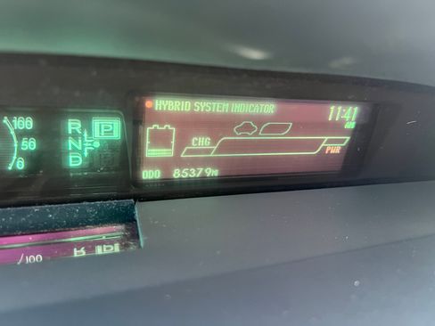 Used 2013 Toyota Prius Two FWD image 17