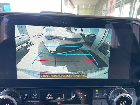 Certified 2026 Toyota Highlander XLE AWD/4WD image 29
