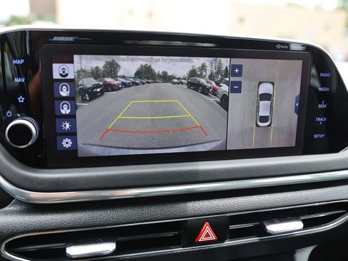 Used 2020 Hyundai Sonata Limited FWD image 24