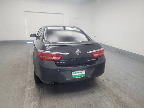 Used 2016 Buick Verano Sport Touring image 6