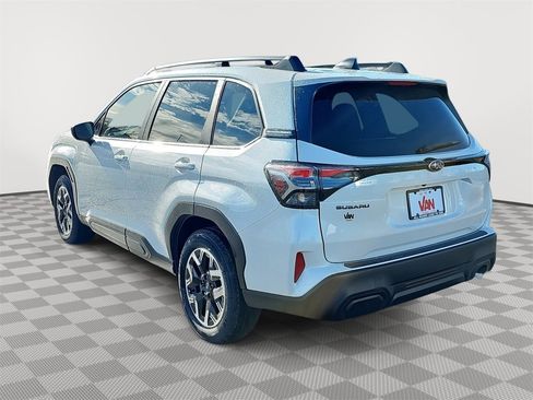 New 2026 Subaru Forester Premium image 7