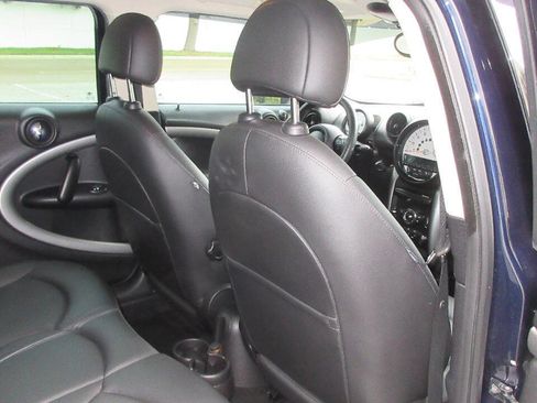 Used 2014 MINI Cooper Countryman w/ Cold Weather Package image 22