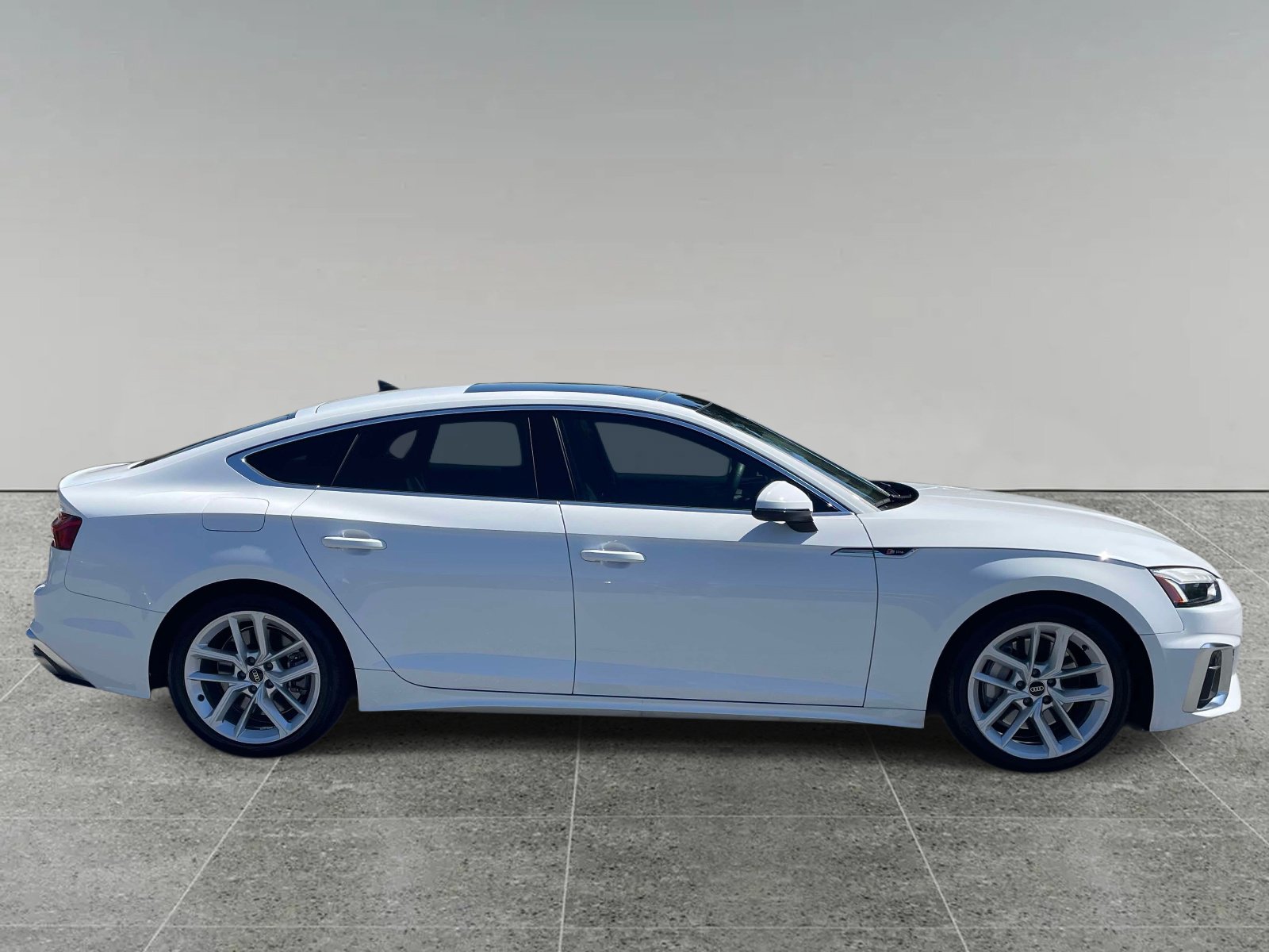 Used 2024 Audi A5 2.0T Premium Plus AWD/4WD image 6