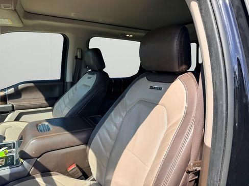 Used 2019 Ford F150 Limited AWD/4WD image 11