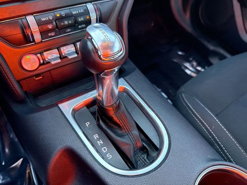 Used 2021 Ford Mustang Coupe w/ Equipment Group 101A image 23