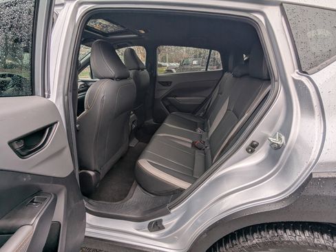 Used 2024 Subaru Crosstrek 2.5i Wilderness image 11