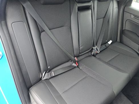 New 2026 Honda Civic Sport image 19