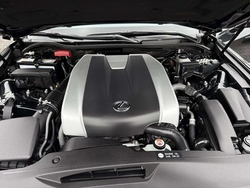 Used 2024 Lexus IS 350 F Sport w/ Memory Package AWD/4WD image 28