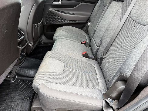 Used 2020 Hyundai Santa Fe SE AWD/4WD image 8