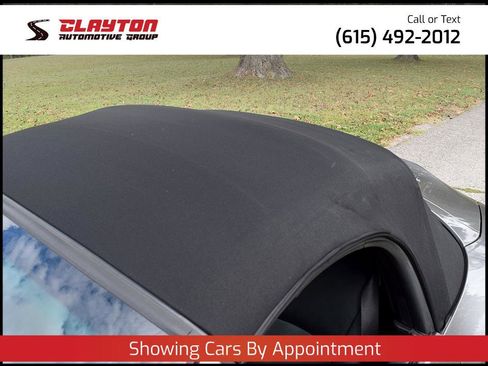 Used 2003 BMW Z4 3.0i image 7