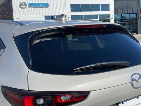 Certified 2024 MAZDA CX-5 AWD 2.5 S image 36