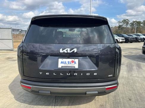 New 2027 Kia Telluride S image 7