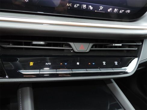 New 2026 Buick Envision Avenir image 22