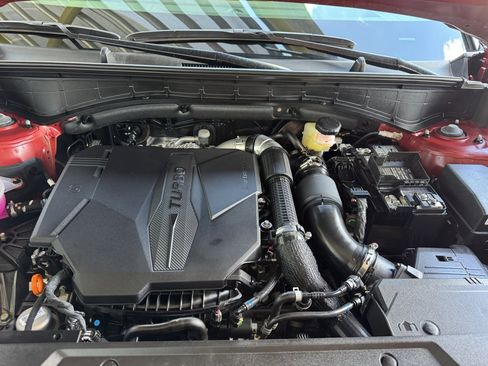 Used 2024 Hyundai Santa Fe Calligraphy image 47