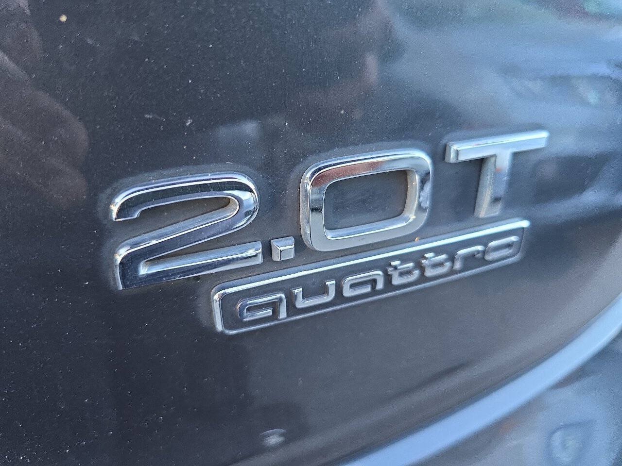 Used 2018 Audi Q5 2.0T Premium Plus w/ Premium Plus Package AWD/4WD image 20
