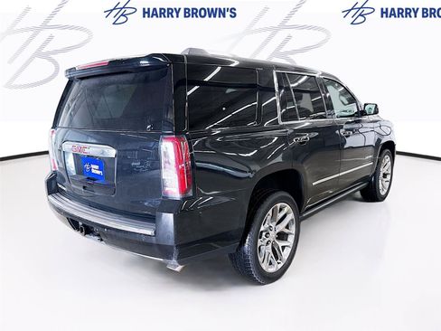 Used 2020 GMC Yukon Denali w/ Denali Ultimate Package AWD/4WD image 10