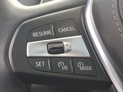 Certified 2024 BMW X5 xDrive50e w/ Climate Comfort Package image 21