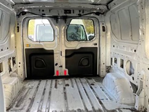 Used 2016 Ford Transit 150 130 Low Roof image 14