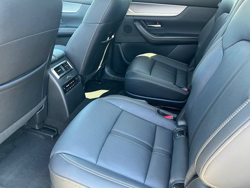 Used 2026 MAZDA CX-90 3.3 Turbo w/ Premium Sport Pkg AWD/4WD image 13