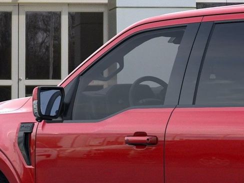 New 2026 Ford F150 Lariat w/ Equipment Group 502A High AWD/4WD image 20