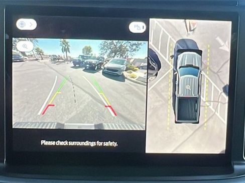 New 2025 Ford F150 XLT w/ Equipment Group 302A MID image 25