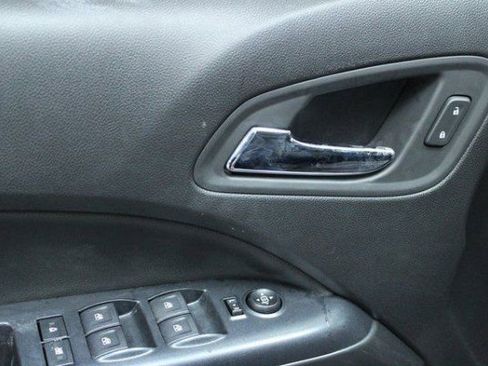 Used 2021 GMC Canyon AT4 w/ Driver Alert Package image 16