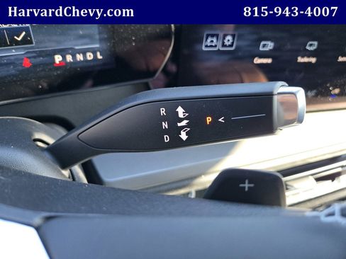 Used 2026 Chevrolet Traverse LT w/ Driver Confidence Package image 21