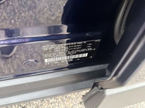 Used 2023 Toyota RAV4 XLE image 20