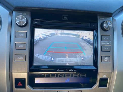 Used 2019 Toyota Tundra Limited image 50