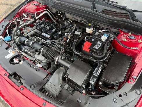 Used 2019 Honda Accord Sport image 40
