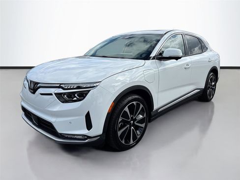 New 2025 VinFast VF 8 Plus image 3