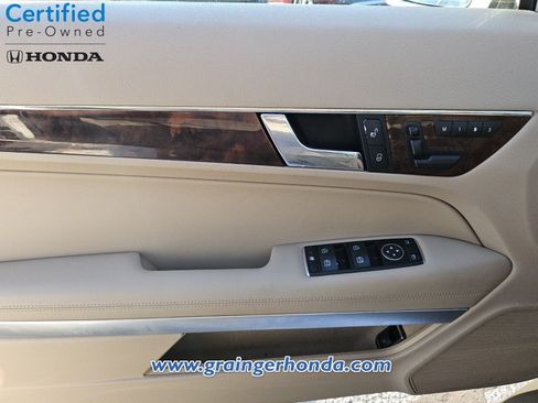 Used 2013 Mercedes-Benz E 350 Cabriolet image 22
