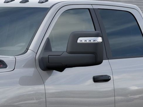 New 2026 RAM 2500 Big Horn AWD/4WD image 12