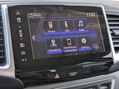 Used 2020 Honda Ridgeline RTL image 23