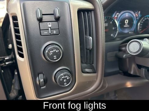 Used 2017 GMC Sierra 1500 Denali image 34