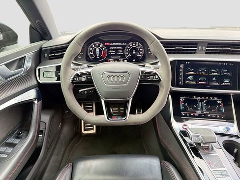 Used 2022 Audi RS 7 Sportback image 17