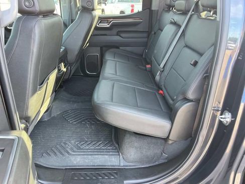Used 2024 Chevrolet Silverado 1500 RST w/ True North Edition Plus AWD/4WD image 20