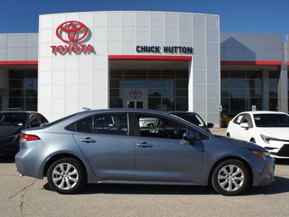 Used 2023 Toyota Corolla LE