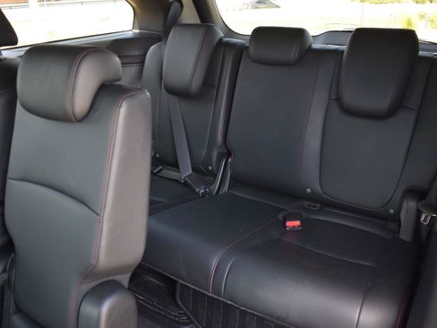 Used 2025 Honda Odyssey Sport-L image 19