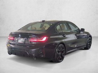 New 2026 BMW 330i xDrive Sedan w/ M Sport Package video 2
