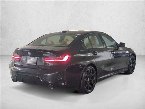 New 2026 BMW 330i xDrive Sedan w/ M Sport Package image 2