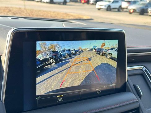 Certified 2023 Chevrolet Tahoe RST image 24