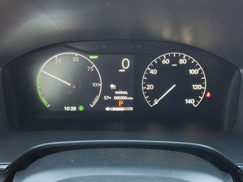 New 2026 Honda CR-V Sport image 19