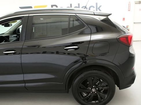 Used 2025 Buick Encore GX Sport Touring AWD/4WD image 6