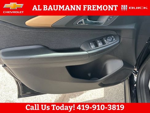 Used 2023 Chevrolet TrailBlazer ACTIV AWD/4WD image 10