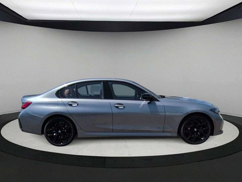 Used 2026 BMW 330i xDrive Sedan w/ M Sport Package AWD/4WD image 9