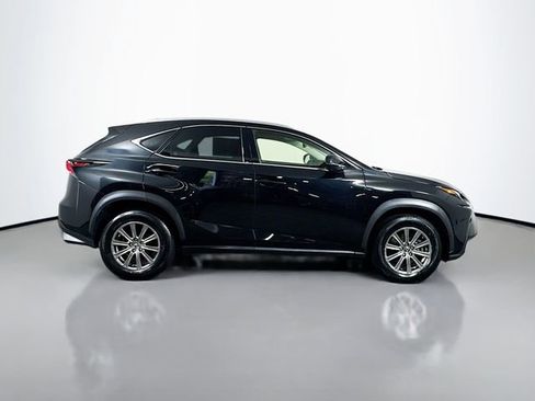 Used 2019 Lexus NX 300 AWD w/ Comfort Package image 9